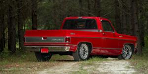 Chevrolet C10 Pickup